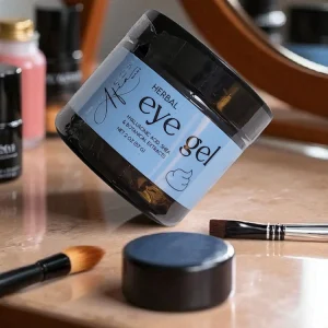 Herbal Eye Gel