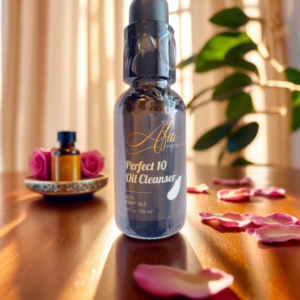 PERFECT 10 OIL CLEANSER