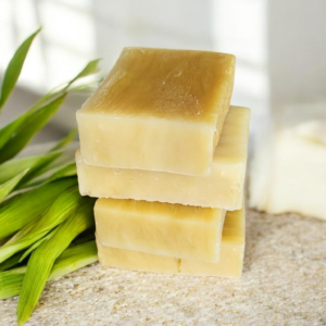 Coconut & Lemongrass