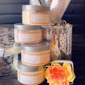 Summer Bliss Lotion/ Délice d'Été