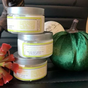 Lemongrass Lotion/ Citronnelle