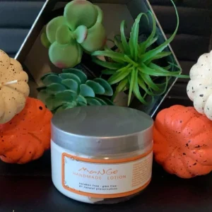 Mango Hail/ Grele de Mangue