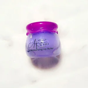 Vegan Moisturizing Lip Butter