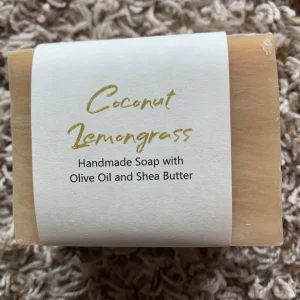 Coconut & Lemongrass