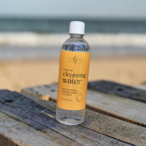 Micellar Cleansing Water