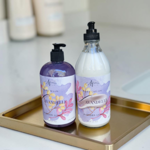 Lavandelle Duo