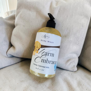 Warm Embrace Body Wash