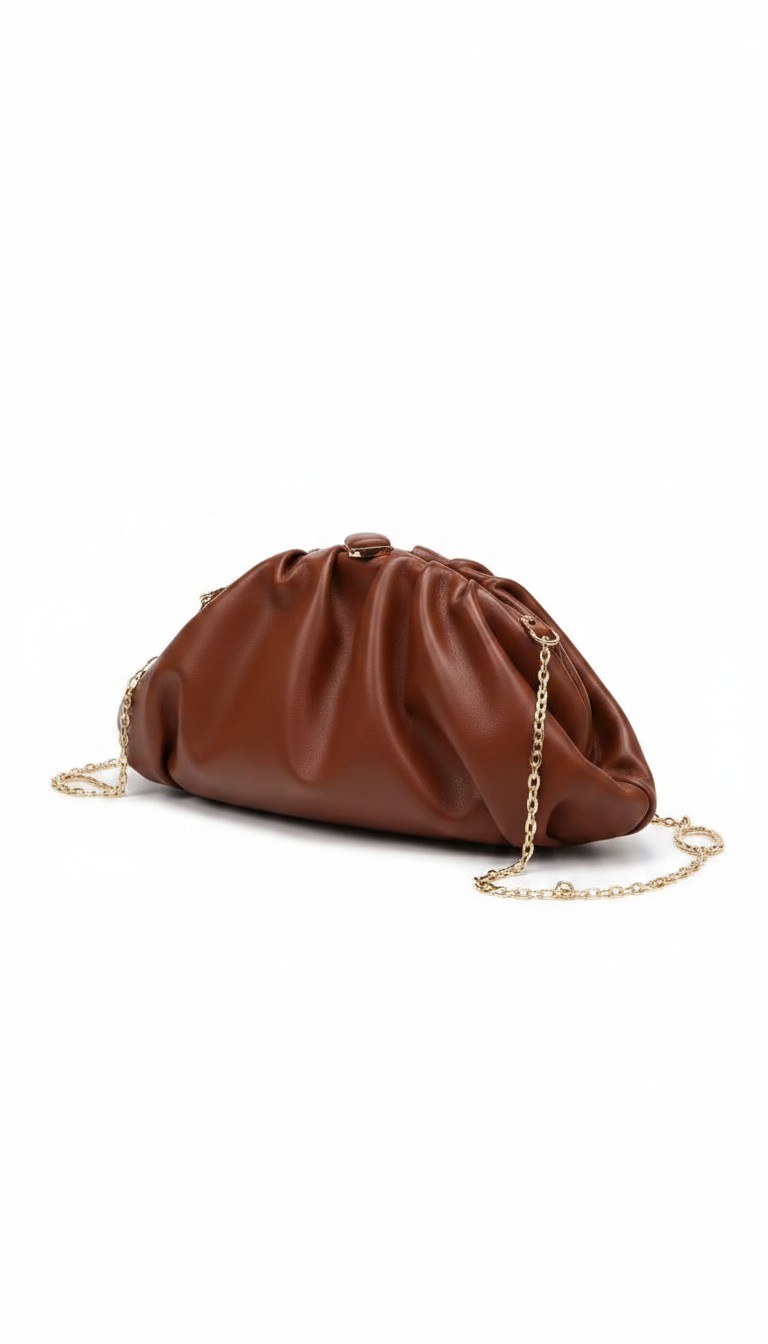 Hazel Frances Clutch