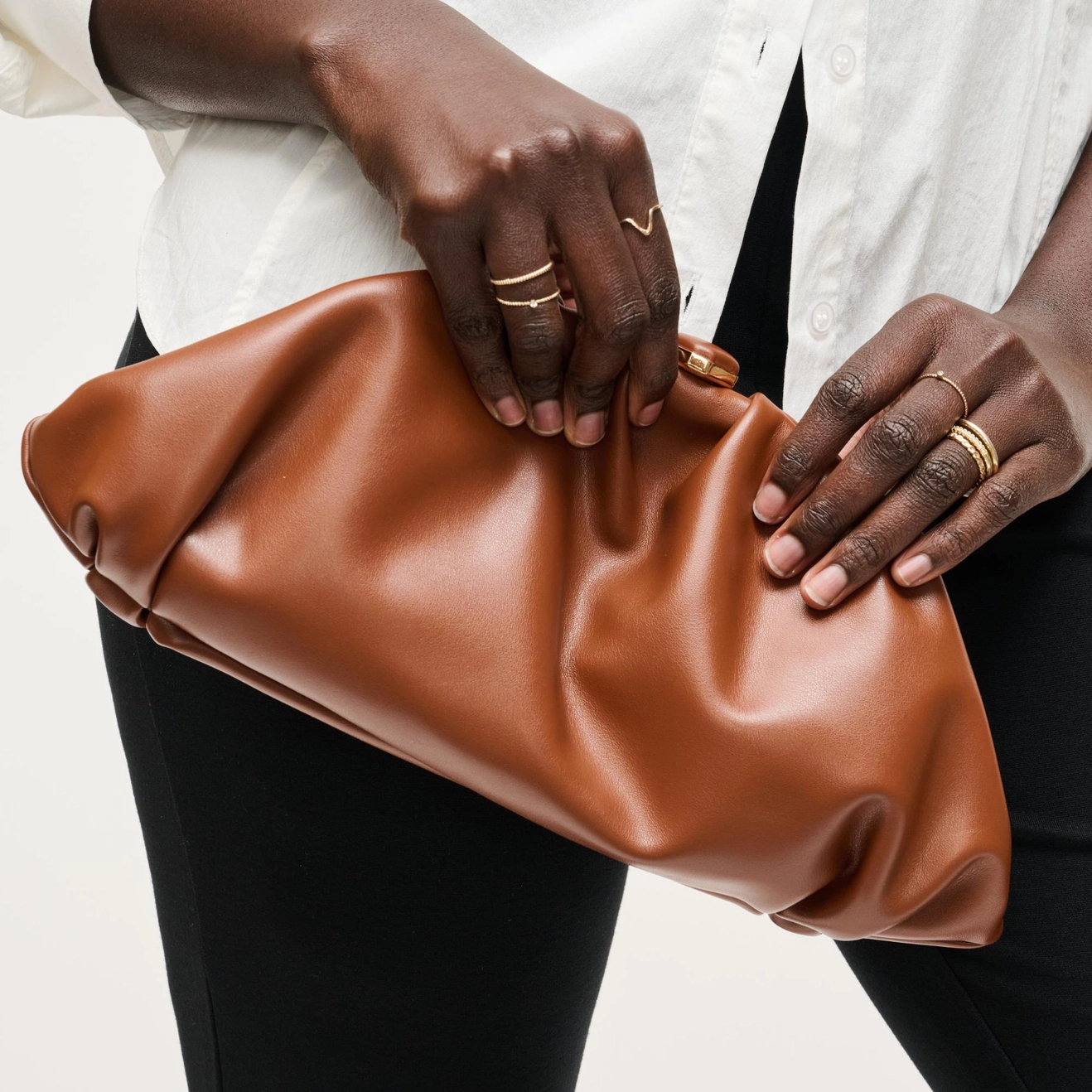 Hazel Frances Clutch - Image 2