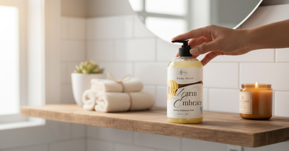 Body Wash